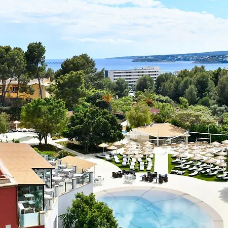 Salles Marina Portals 4* Portals Nous (Mallorca)