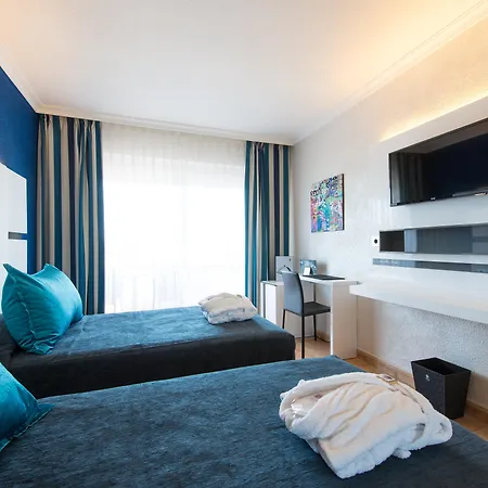 Salles Marina Portals Hotel 4*