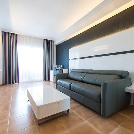 Hotel Salles Marina Portals