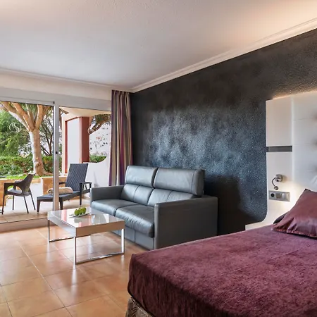 Hotel Salles Marina Portals 4*