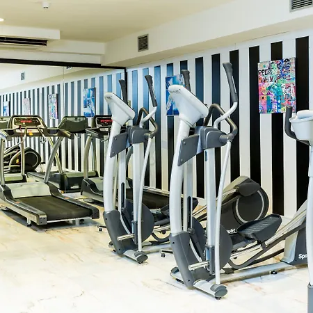 Salles Marina Portals Hotel 4*
