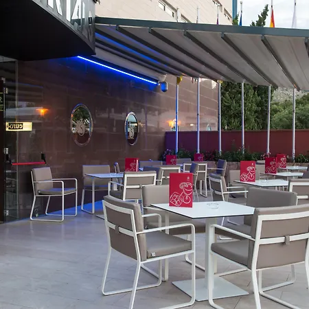Salles Marina Portals Hotel 4*