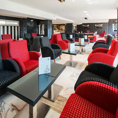 Salles Marina Portals 4*