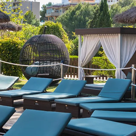 Salles Marina Portals 4*
