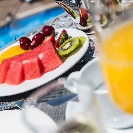Salles Marina Portals Hotel 4*