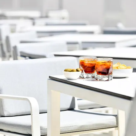 Hotel Salles Marina Portals 4*