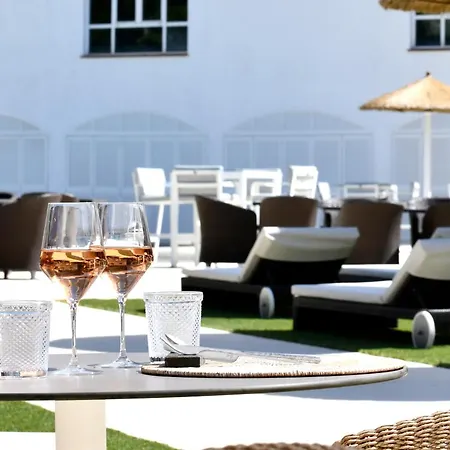 Hotel Salles Marina Portals 4*