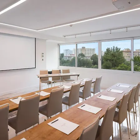 Hotel Salles Marina Portals 4*