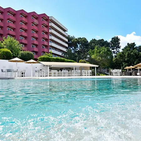 Hotel Salles Marina Portals Portals Nous (Mallorca)