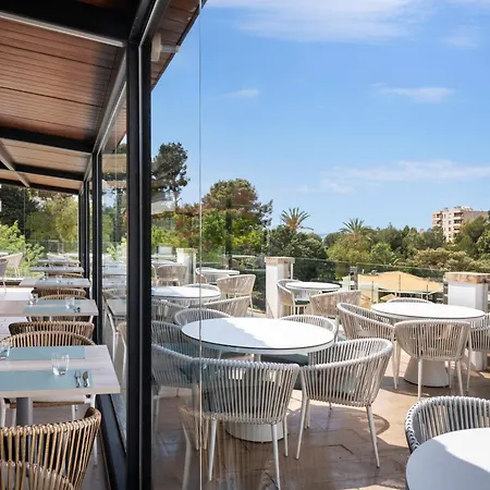 Hotel Salles Marina Portals