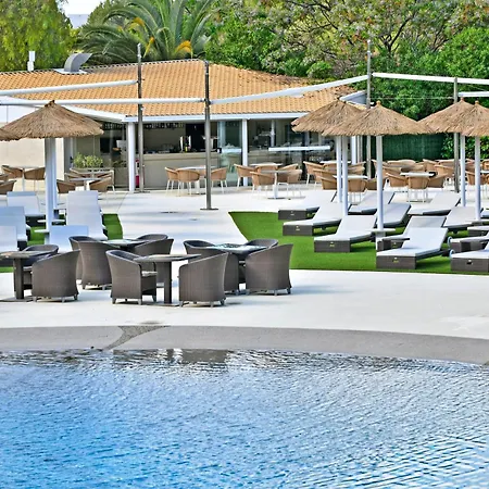 Salles Marina Portals Hotel 4*