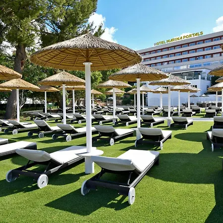 Salles Marina Portals 4*
