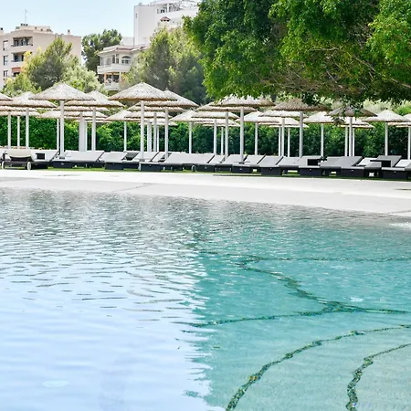 Hotel Salles Marina Portals