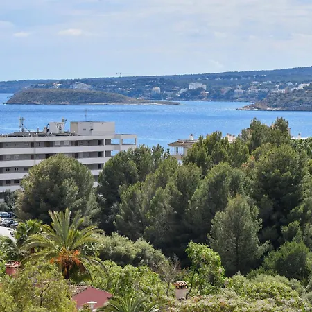 Salles Marina Portals Hotel