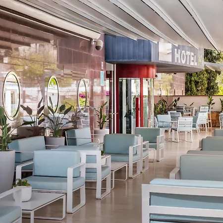 Salles Marina Portals Hotel 4*
