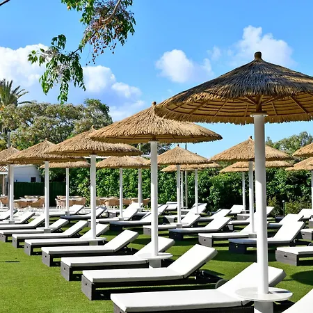 Hotel Salles Marina Portals 4*