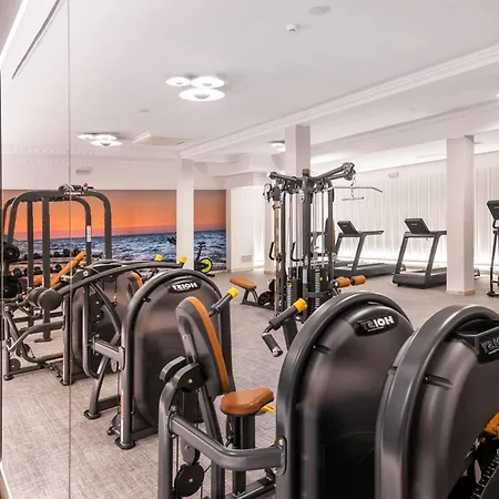 Salles Marina Portals 4*