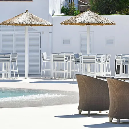 Hotel Salles Marina Portals