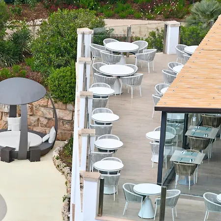 Salles Marina Portals Hotel 4*