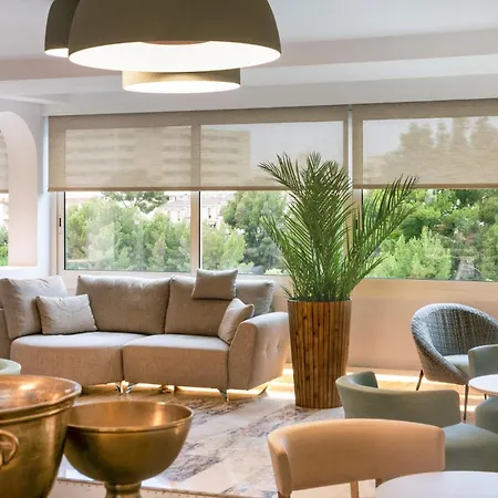 Hotel Salles Marina Portals 4*