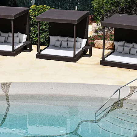 Hotel Salles Marina Portals