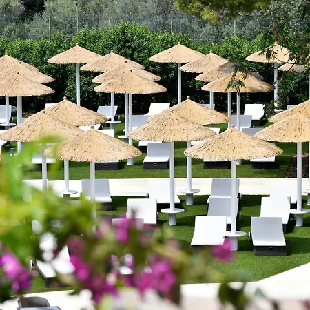Hotel Salles Marina Portals Portals Nous (Mallorca)