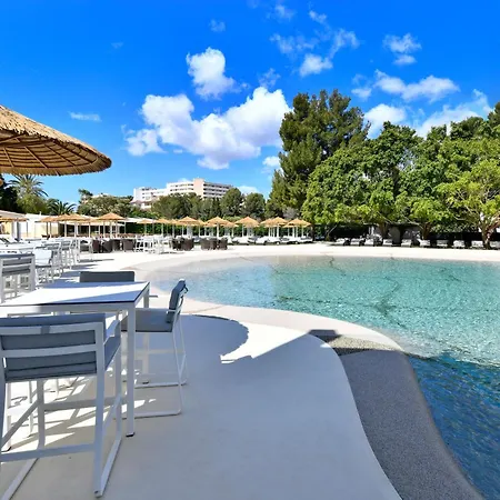 Salles Marina Portals Hotel