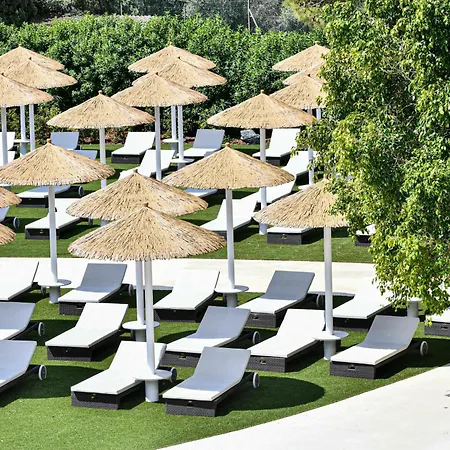 Salles Marina Portals Hotel