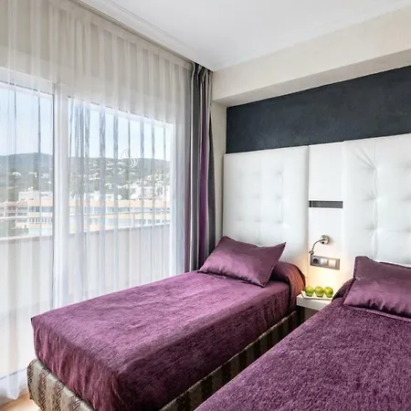 Salles Marina Portals Hotel